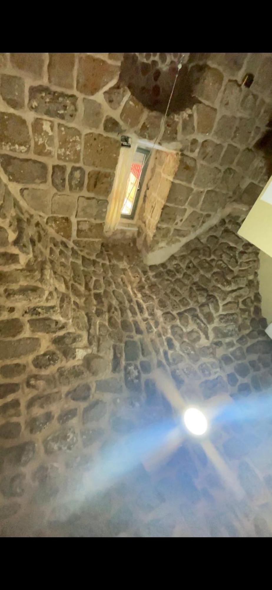 Hebi House Aparthotel Akko Buitenkant foto